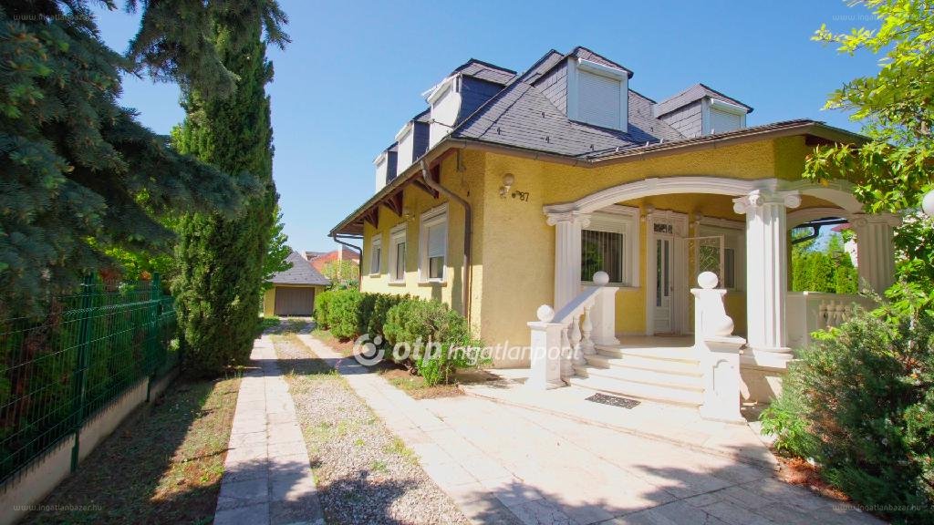 4 bed · 154m² · Családi ház · 159.000.000 ft