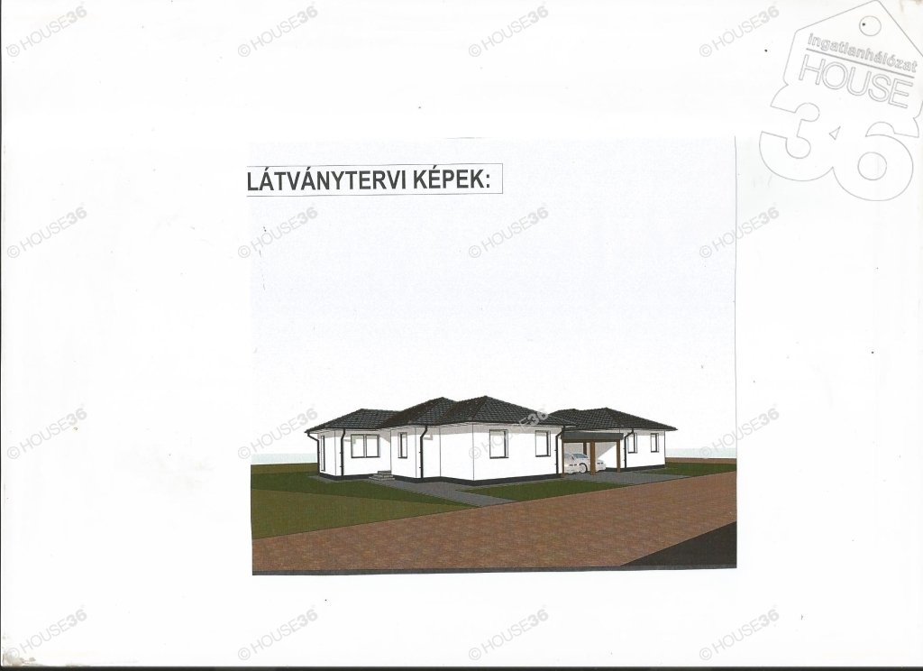 Ház · 4 hálószoba · 94 m² · 98.000.000 Ft