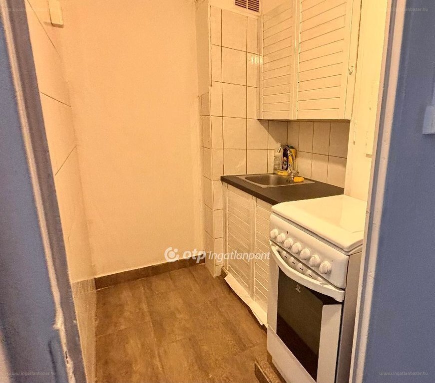 Lakás · 1 hálószoba · 35 m² · 33.500.000 Ft