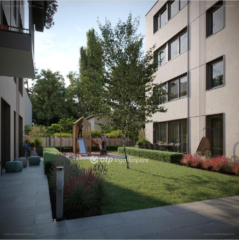 Lakás · 2 hálószoba · 38 m² · 76.990.000 Ft