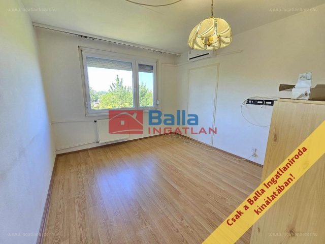 Lakás · 1 hálószoba · 35 m² · 48.900.000 Ft