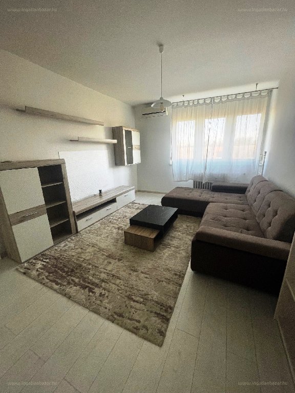 2 bed · 57m² · Lakás · 45.900.000 ft