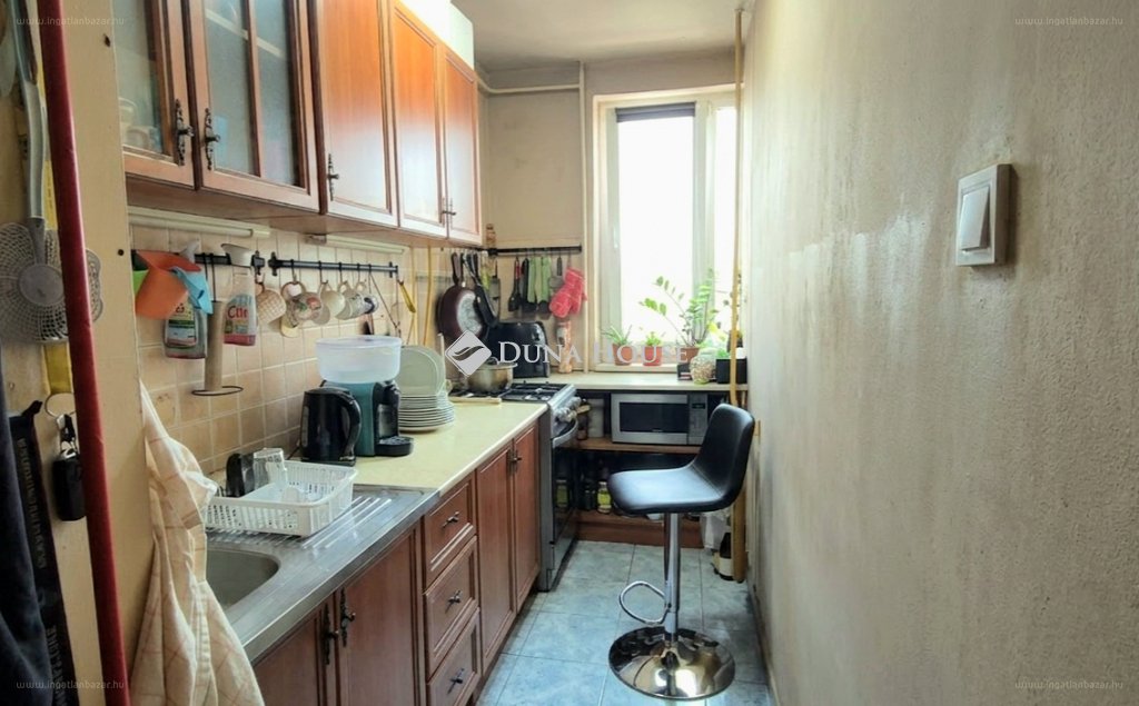 3 bed · 53m² · Lakás · 58.000.000 ft