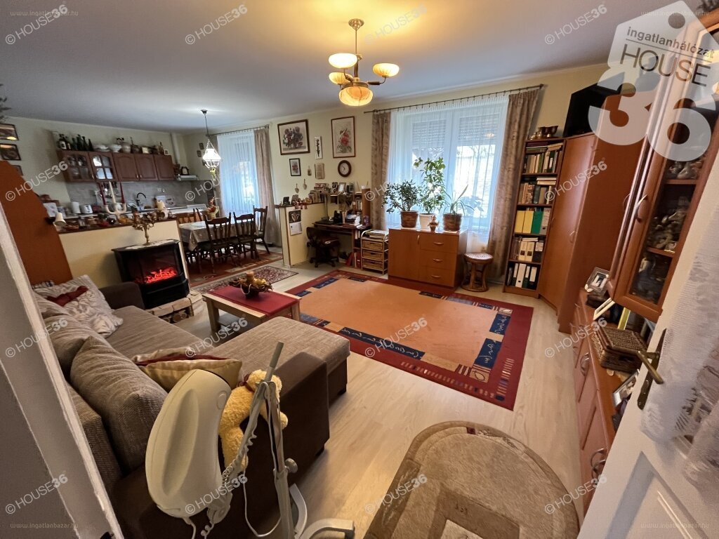 3 bed · 82m² · Ház · 44.950.000 ft