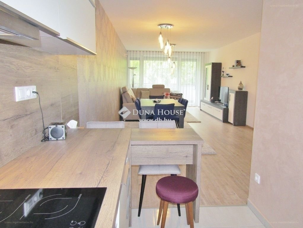 3 bed · 91m² · Lakás · 114.500.000 ft