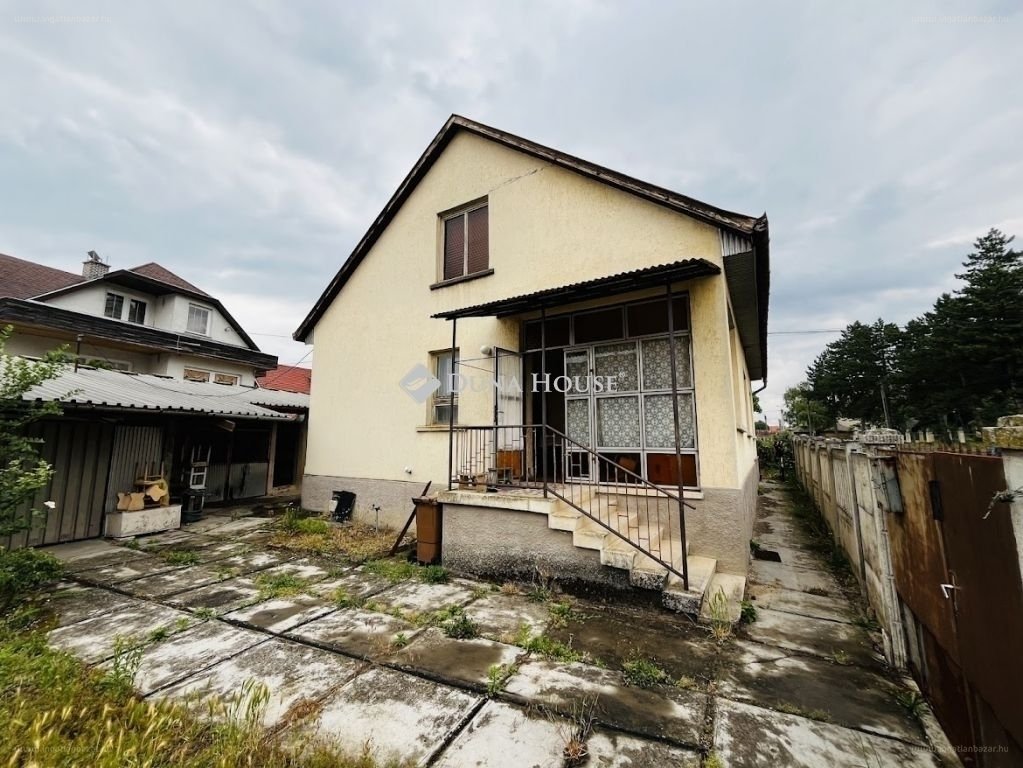 2 bed · 86m² · Ház · 48.500.000 ft