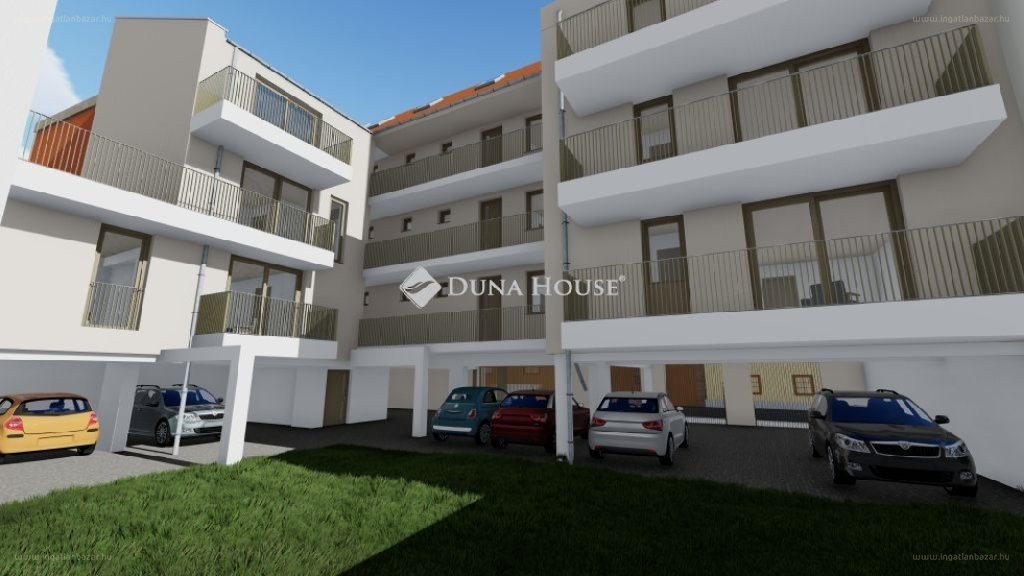 Lakás · 5 hálószoba · 121 m² · 219.900.000 Ft
