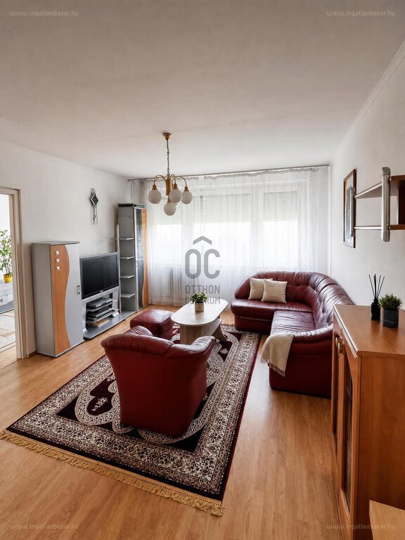 3 bed · 68m² · Lakás · 75.500.000 ft