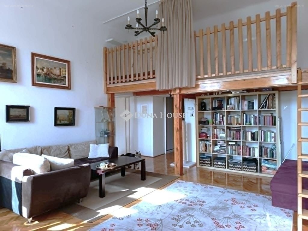 3 bed · 90m² · Lakás · 160.000.000 ft
