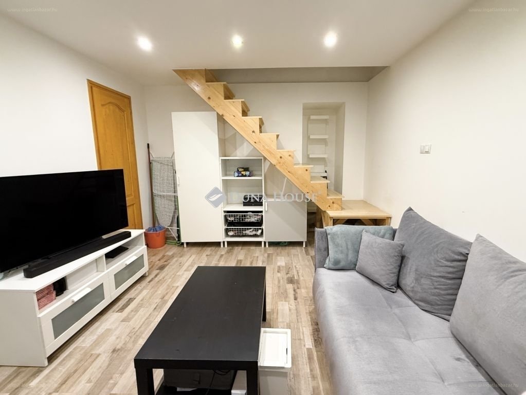 1 bed · 22m² · Lakás · 60.000.000 ft