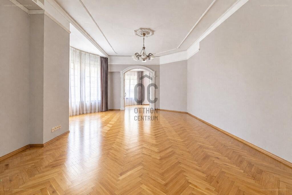3 bed · 107m² · Lakás · 155.000.000 ft