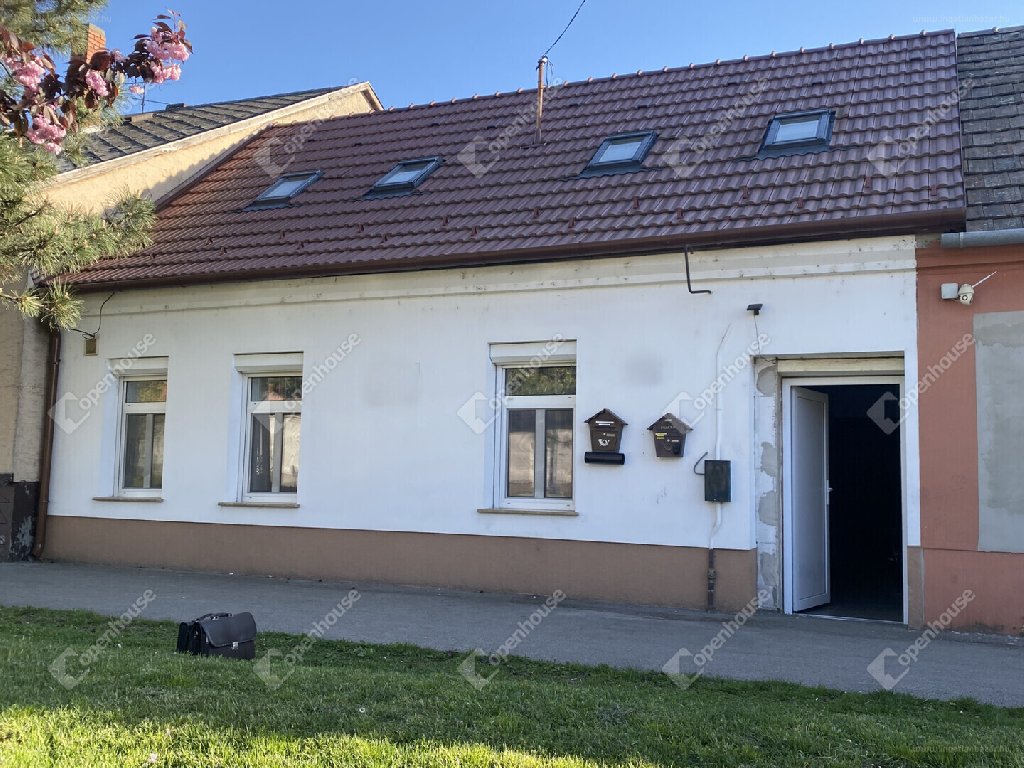 3 bed · 66m² · Lakás · 54.990.000 ft
