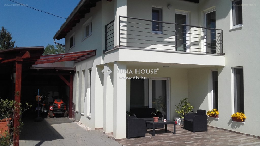 5 bed · 193m² · Családi ház · 182.400.000 ft