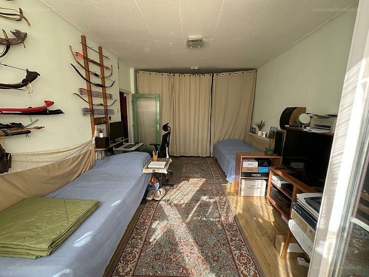 Lakás · 2 hálószoba · 50 m² · 47.900.000 Ft
