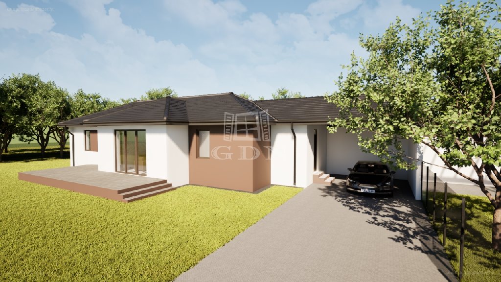 1 bed · 99m² · Családi ház · 113.000.000 ft