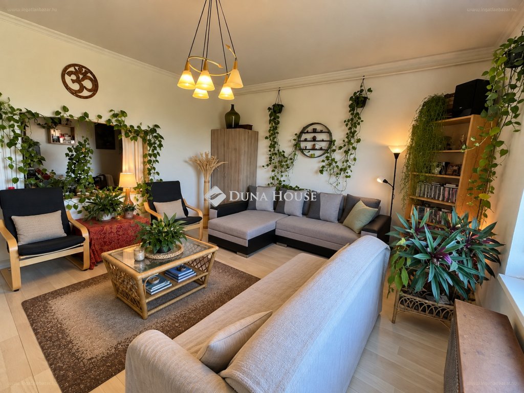Lakás · 1 hálószoba · 37 m² · 53.900.000 Ft