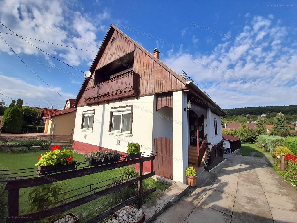 Ház · 5 hálószoba · 179 m² · 99.900.000 Ft