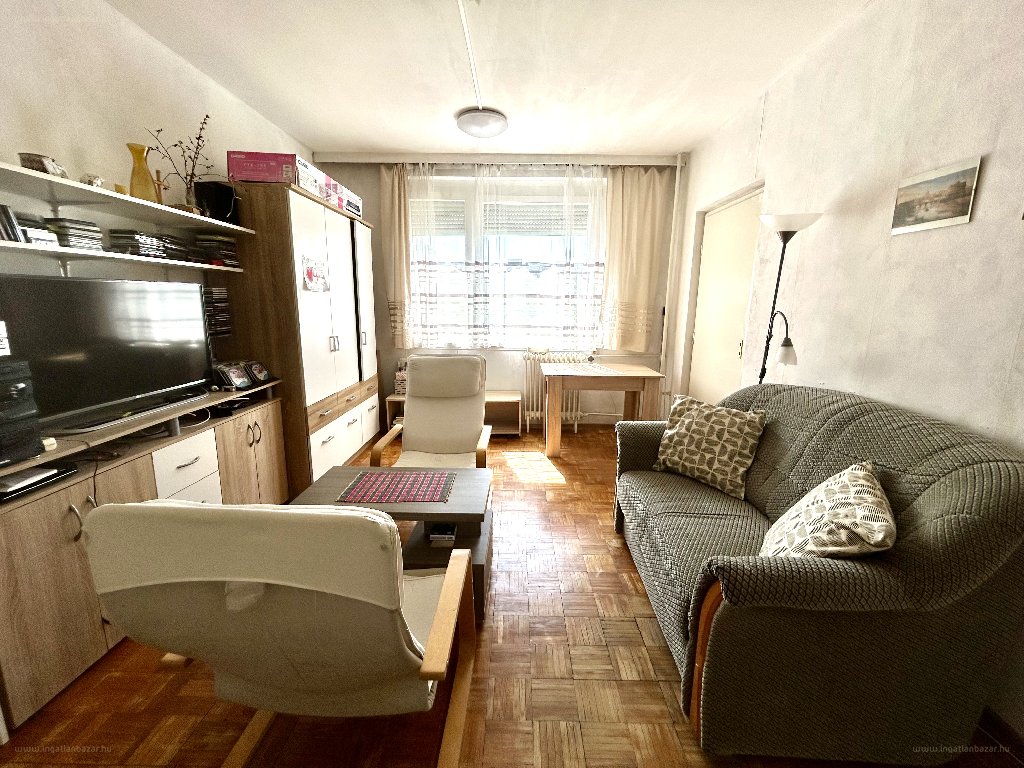 1 bed · 36m² · Lakás · 36.900.000 ft