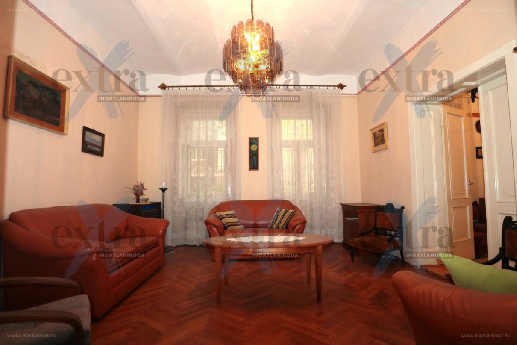 Lakás · 3 hálószoba · 99 m² · 85.000.000 Ft
