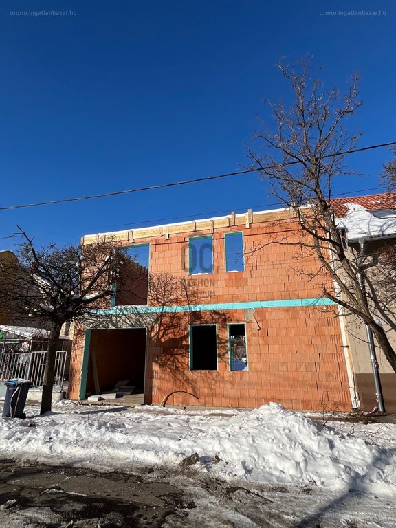 Ház · 4 hálószoba · 125 m² · 155.000.000 Ft