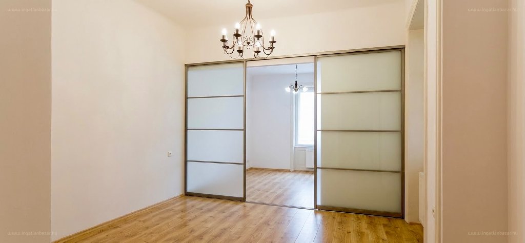 2 bed · 58m² · Lakás · 89.900.000 ft