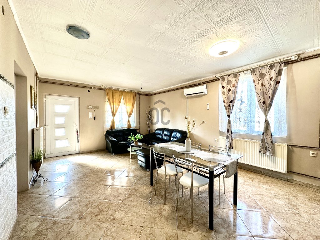 Ház · 3 hálószoba · 80 m² · 44.900.000 Ft