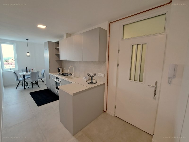 2 bed · 66m² · Lakás · 61.500.000 ft