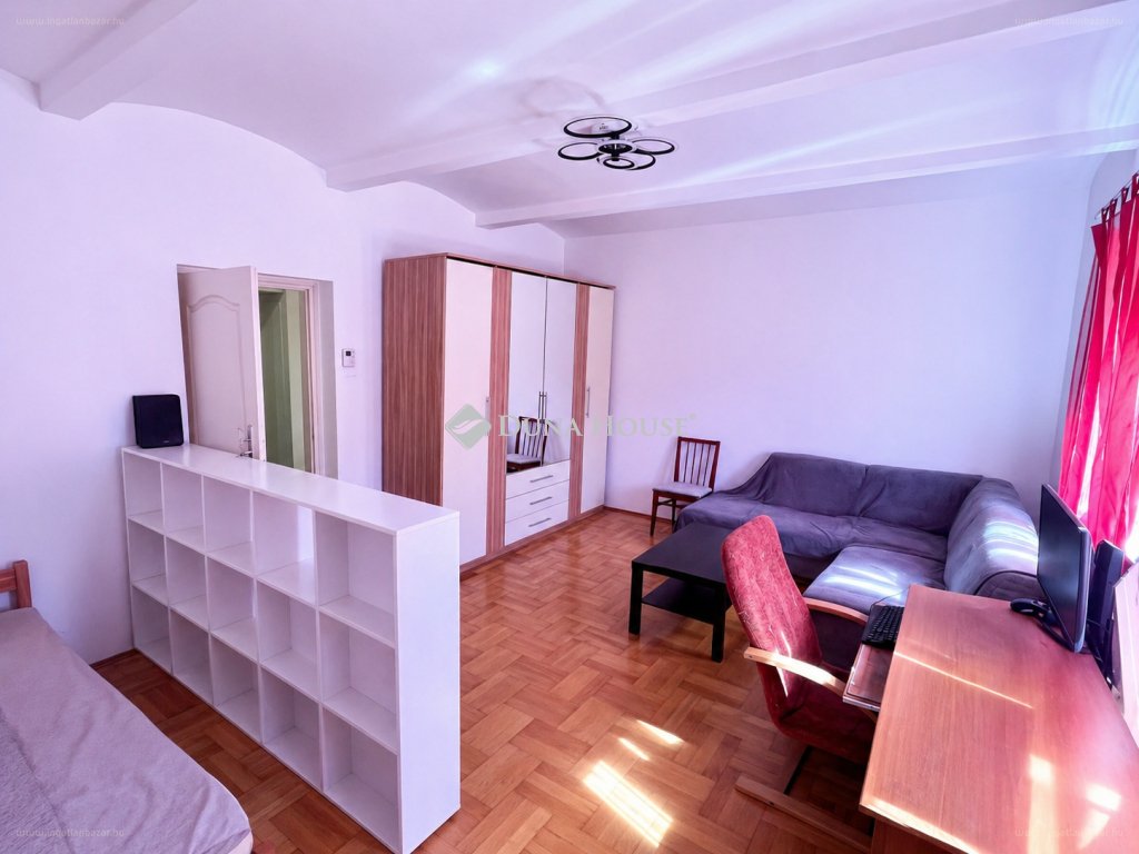 1 bed · 40m² · Lakás · 59.900.000 ft