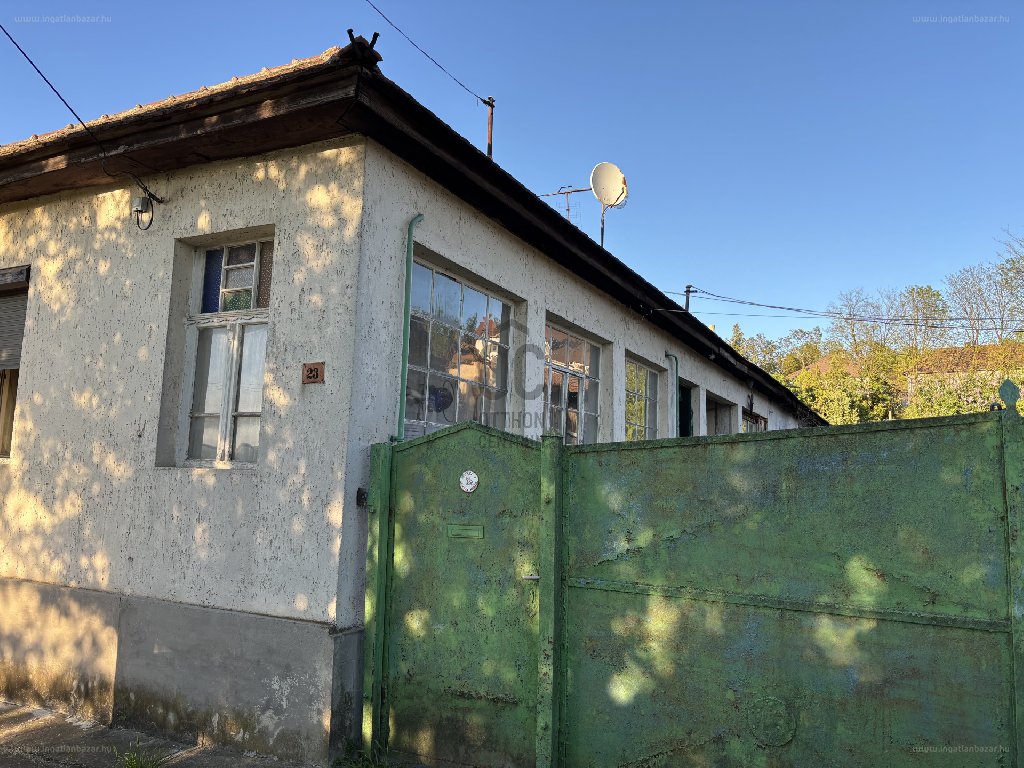 Ház · 5 hálószoba · 130 m² · 17.000.000 Ft