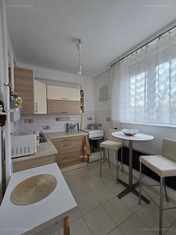 Lakás · 2 hálószoba · 50 m² · 47.500.000 Ft
