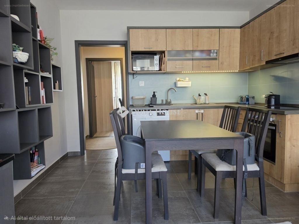 Lakás · 4 hálószoba · 59 m² · 54.900.000 Ft