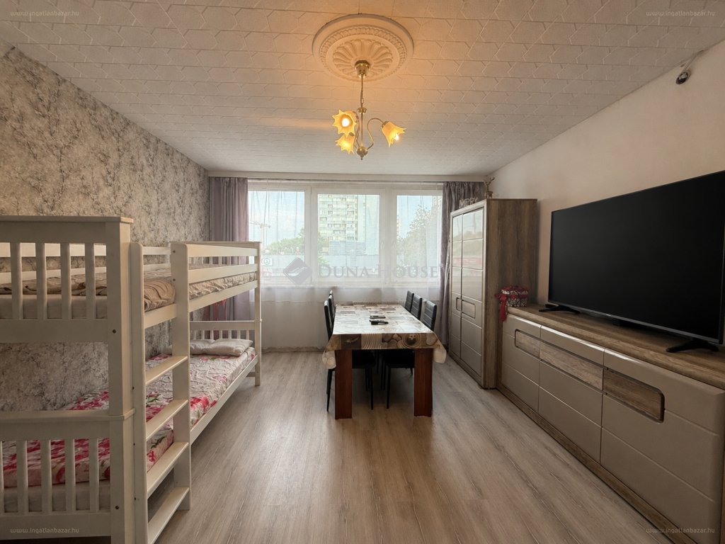 3 bed · 56m² · Lakás · 64.900.000 ft