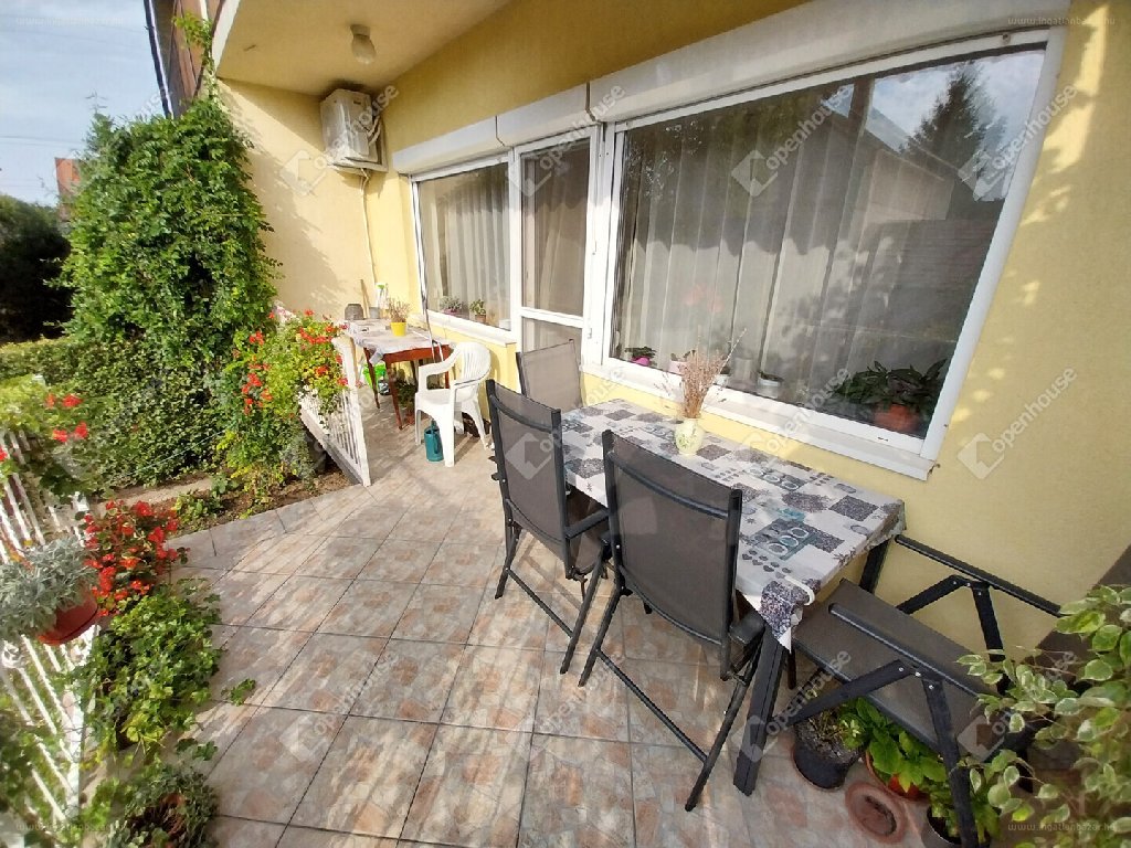 Ház · 4 hálószoba · 120 m² · 94.900.000 Ft
