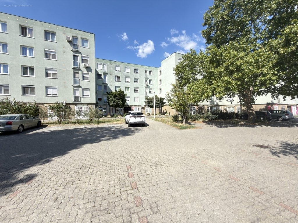 Lakás · 2 hálószoba · 49 m² · 45.900.000 Ft