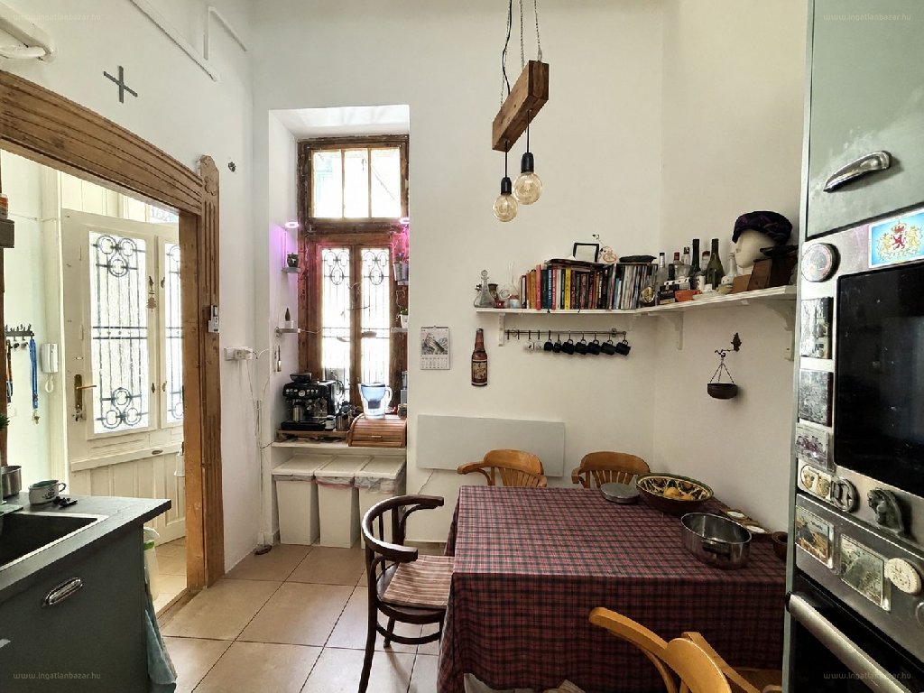 2 bed · 62m² · Lakás · 79.900.000 ft