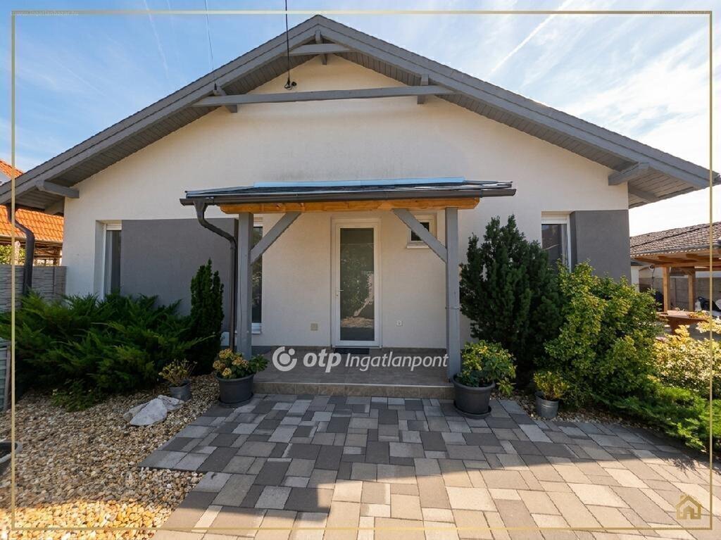 Ház · 3 hálószoba · 76 m² · 105.900.000 Ft