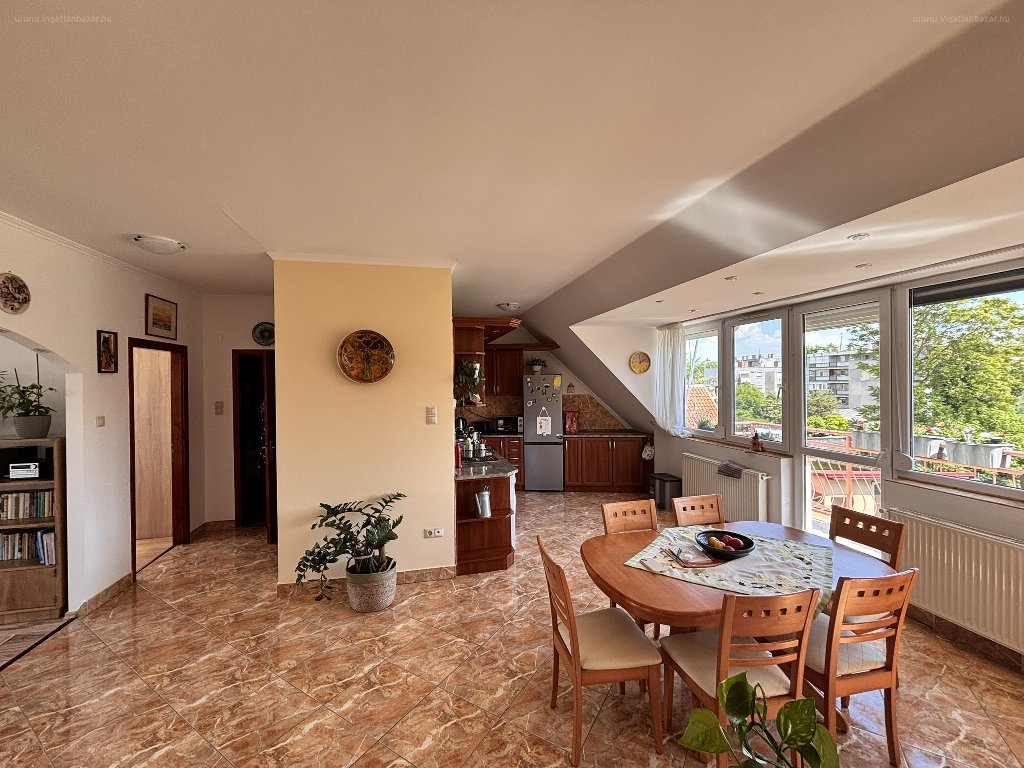 3 bed · 75m² · Lakás · 74.900.000 ft