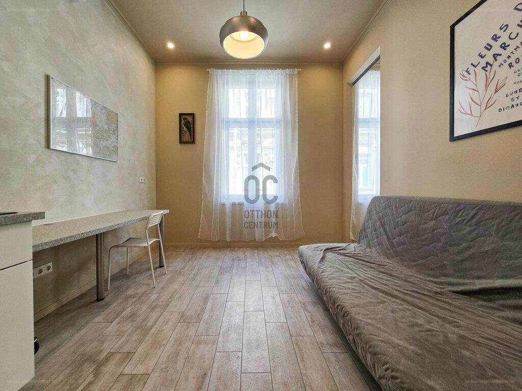 2 bed · 26m² · Lakás · 39.900.000 ft