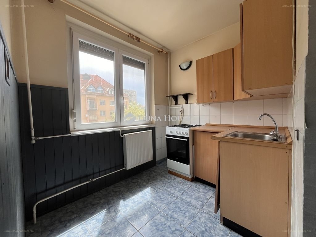 1 bed · 37m² · Lakás · 49.000.000 ft