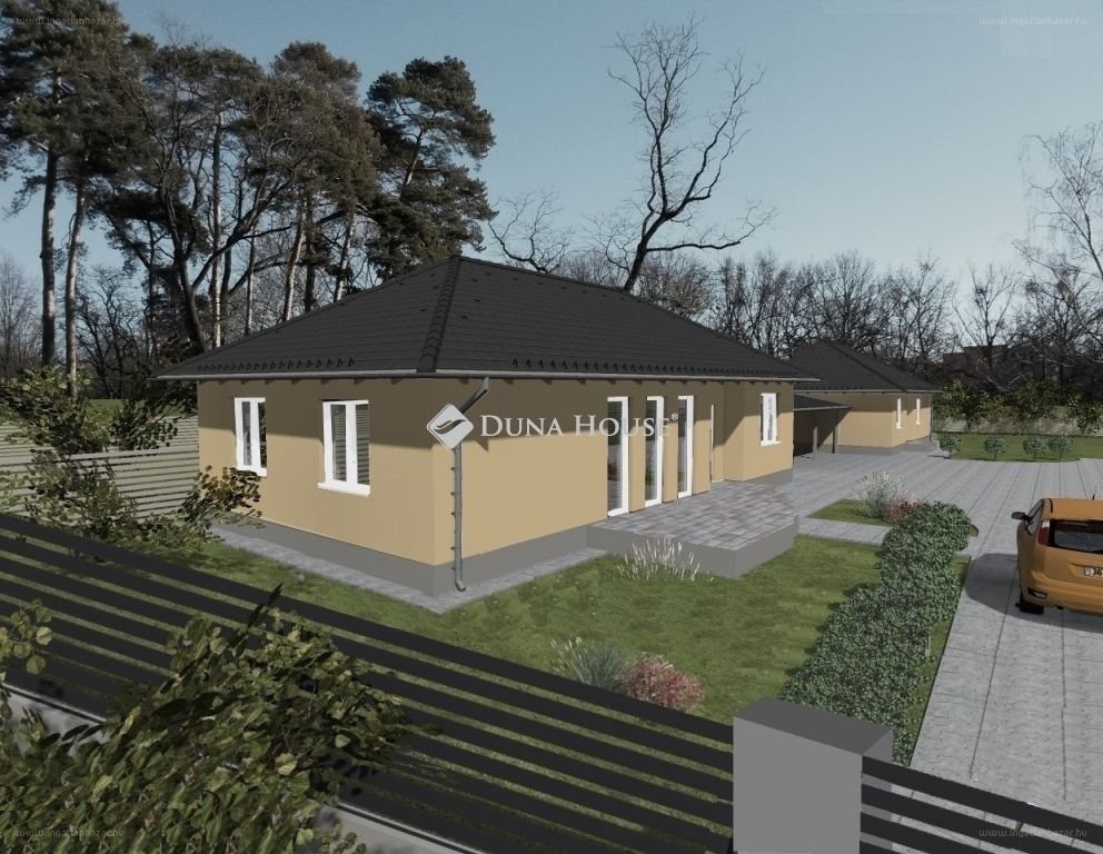 4 bed · 93m² · Ház · 59.900.000 ft