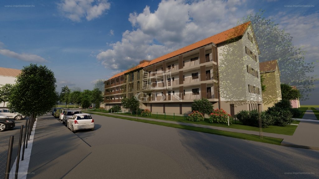 3 bed · 72m² · Lakás · 109.900.000 ft