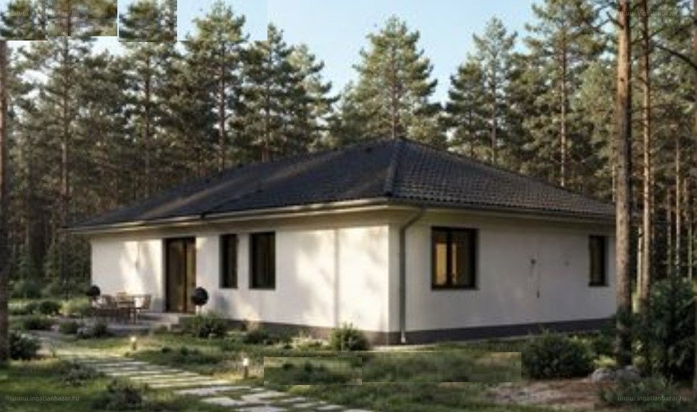5 bed · 110m² · Családi ház · 104.000.000 ft
