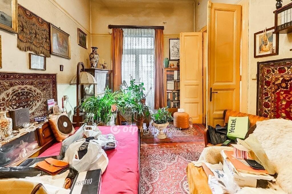 3 bed · 104m² · Lakás · 95.000.000 ft