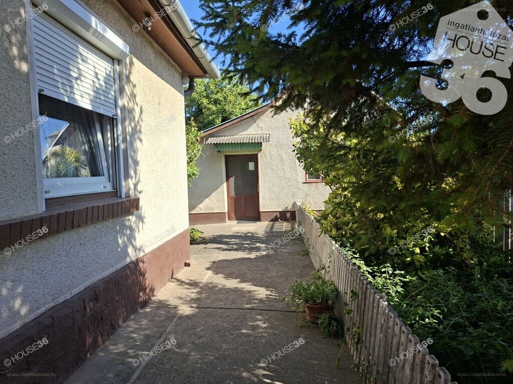 2 bed · 83m² · Családi ház · 44.000.000 ft