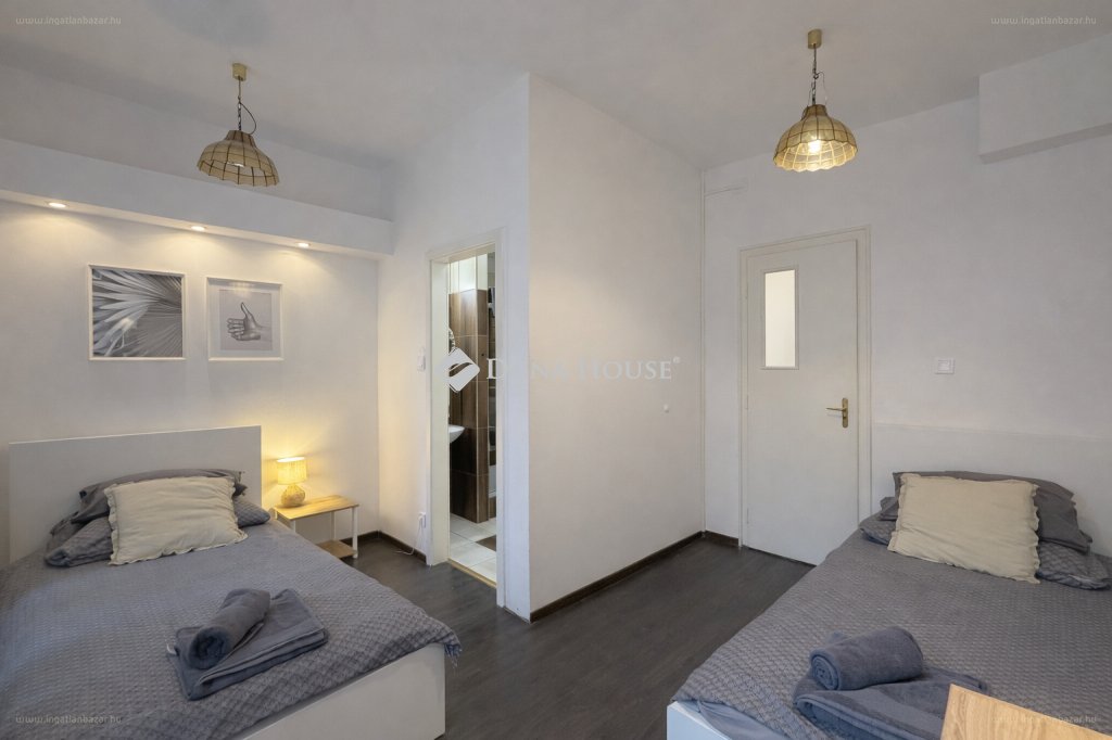 4 bed · 110m² · Lakás · 163.900.000 ft