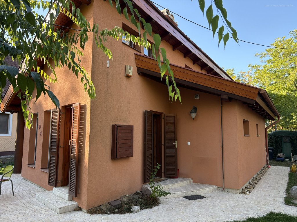 Ház · 3 hálószoba · 85 m² · 125.000.000 Ft