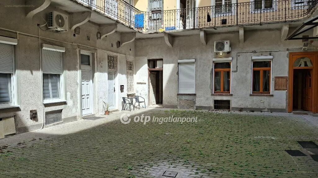 1 bed · 34m² · Lakás · 44.990.000 ft
