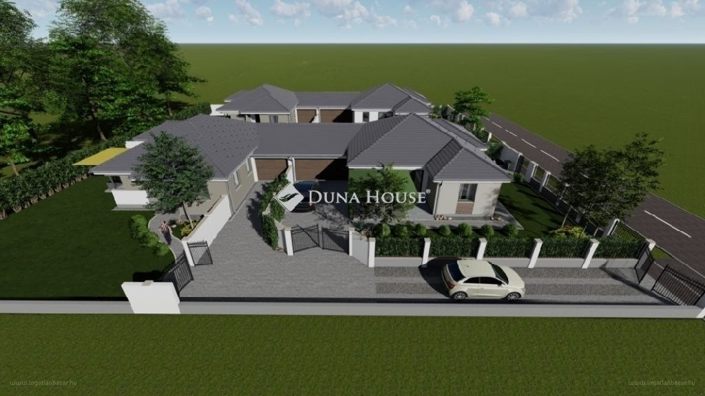 Ház · 4 hálószoba · 90 m² · 94.300.000 Ft