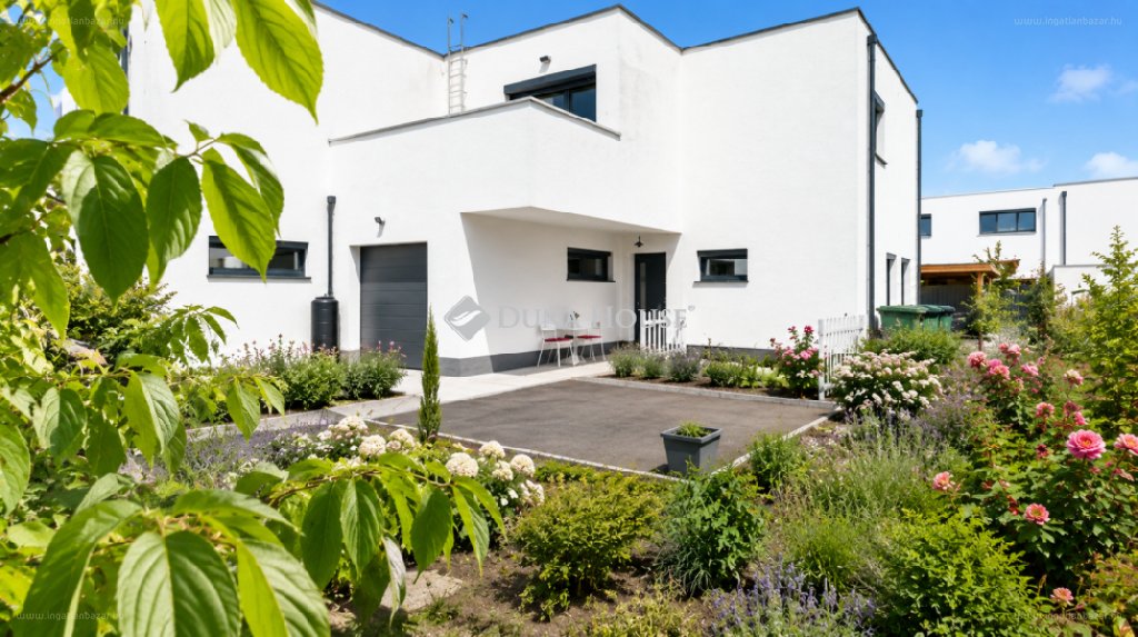 4 bed · 131m² · Családi ház · 155.000.000 ft
