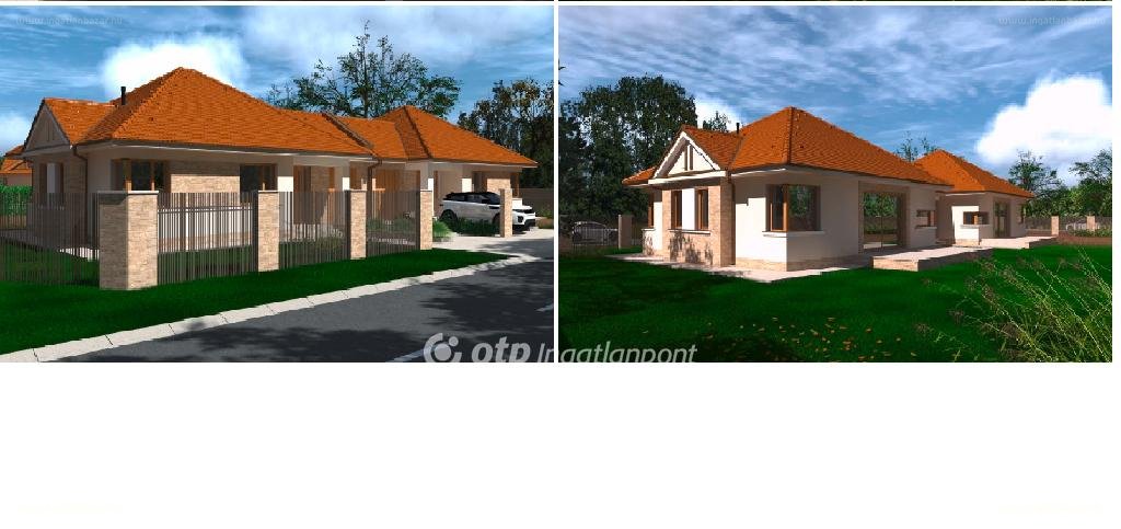 2 bed · 284m² · Családi ház · 260.429.000 ft